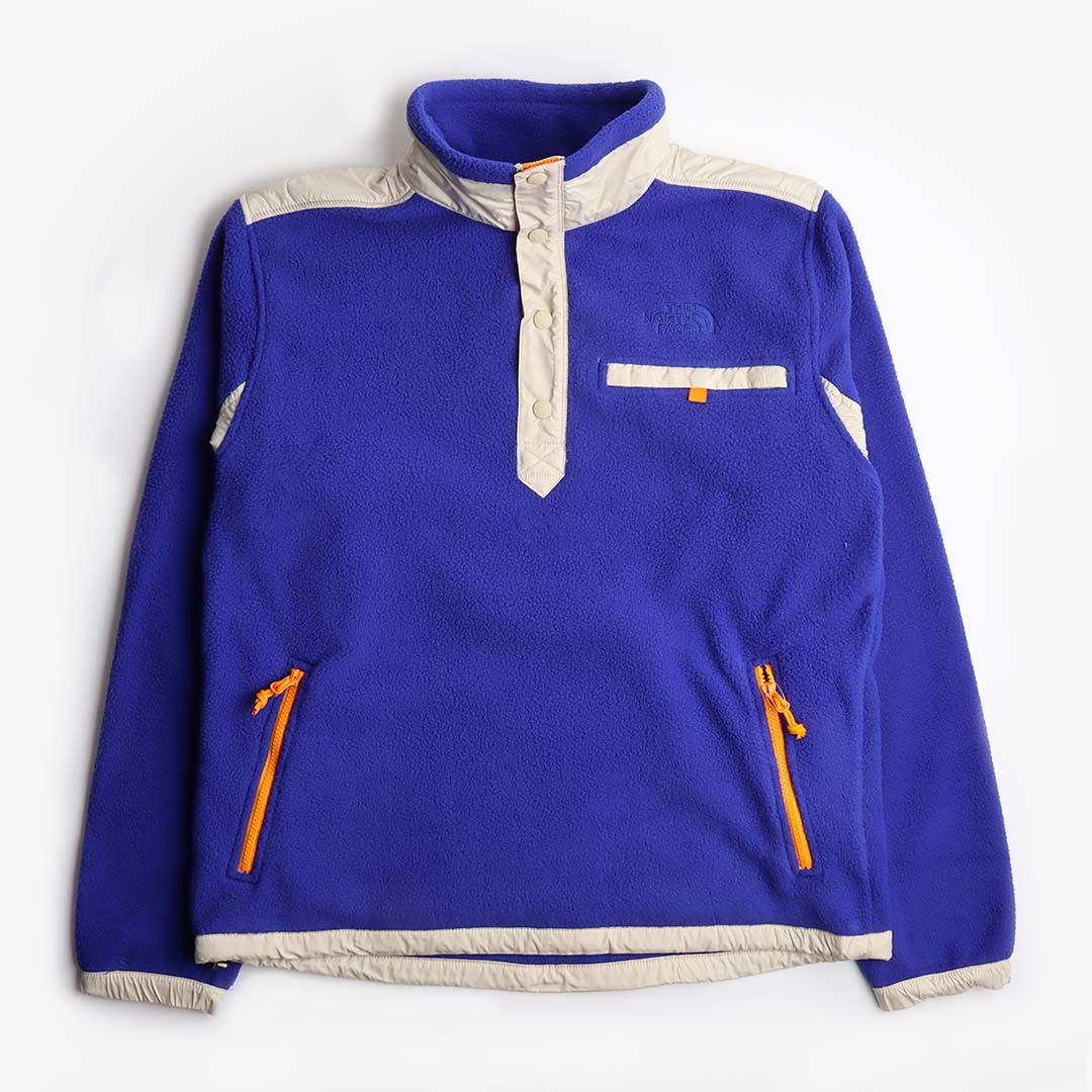 Royal Arch 1/4 Snap Fleece