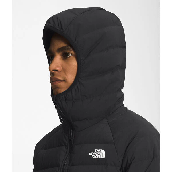 Belleview Stretch Down Hoodie (Men's)