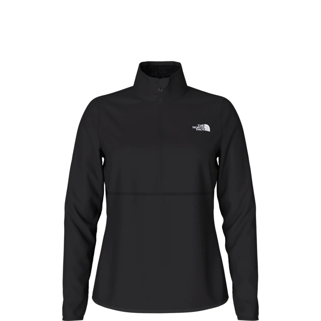 Canyonlands ¼ Zip (NF0A5GBE) Womens 2024
