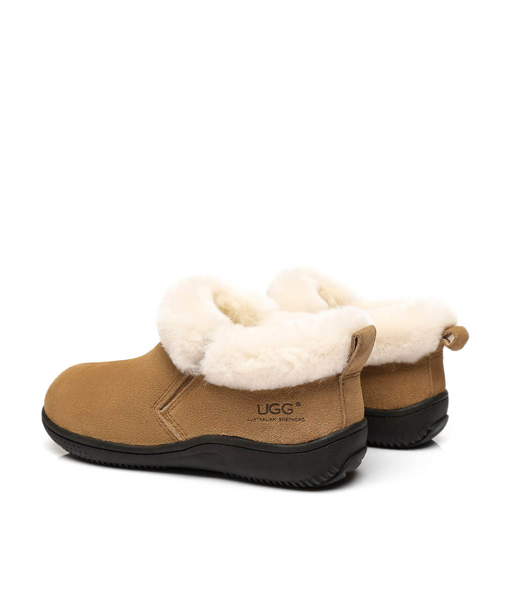 Women's   Daily Slipper