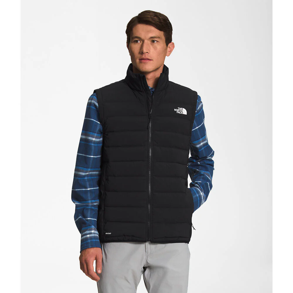 Belleview Stretch Down Vest (Men's)