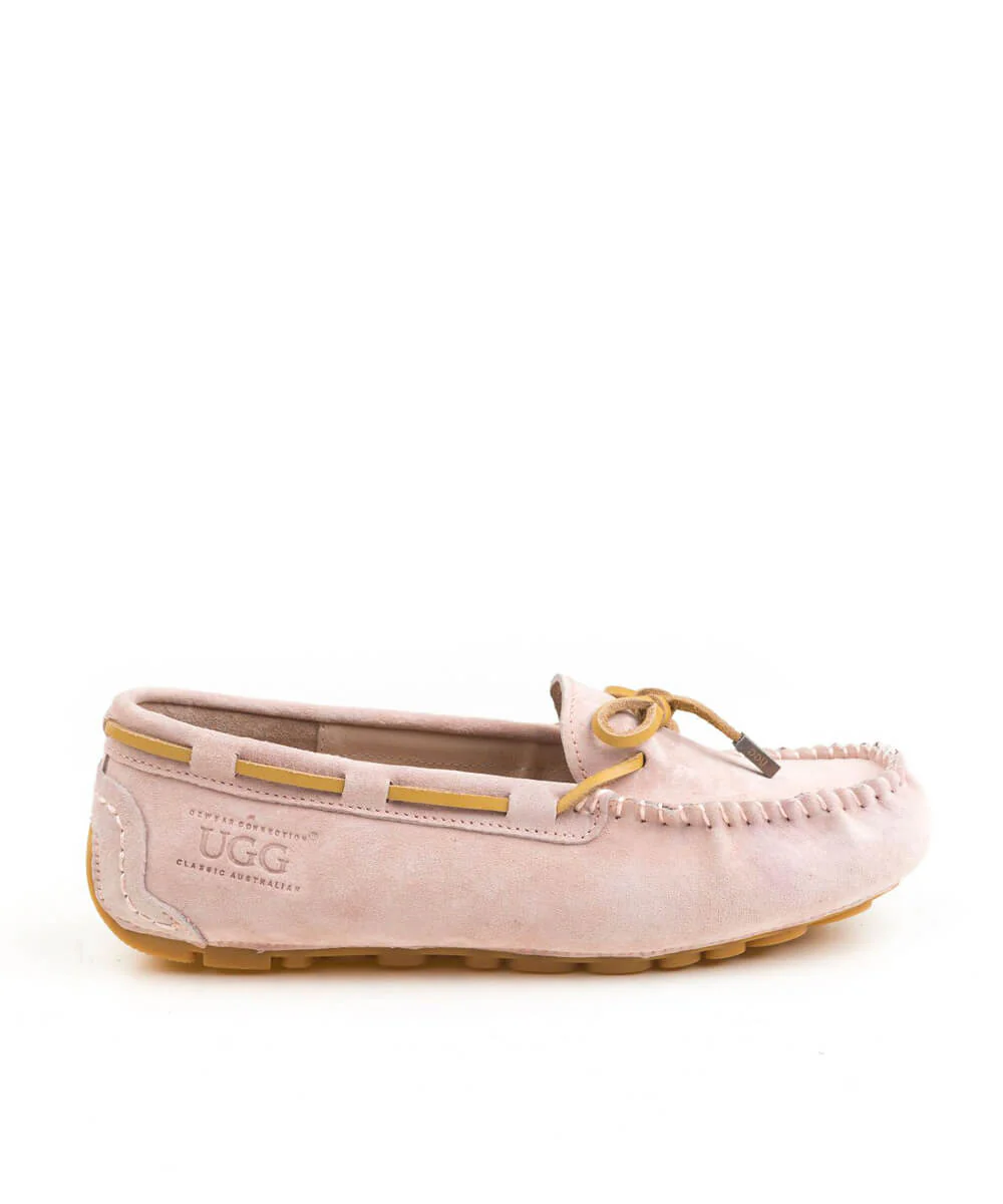 Women's   Summer Moccasin