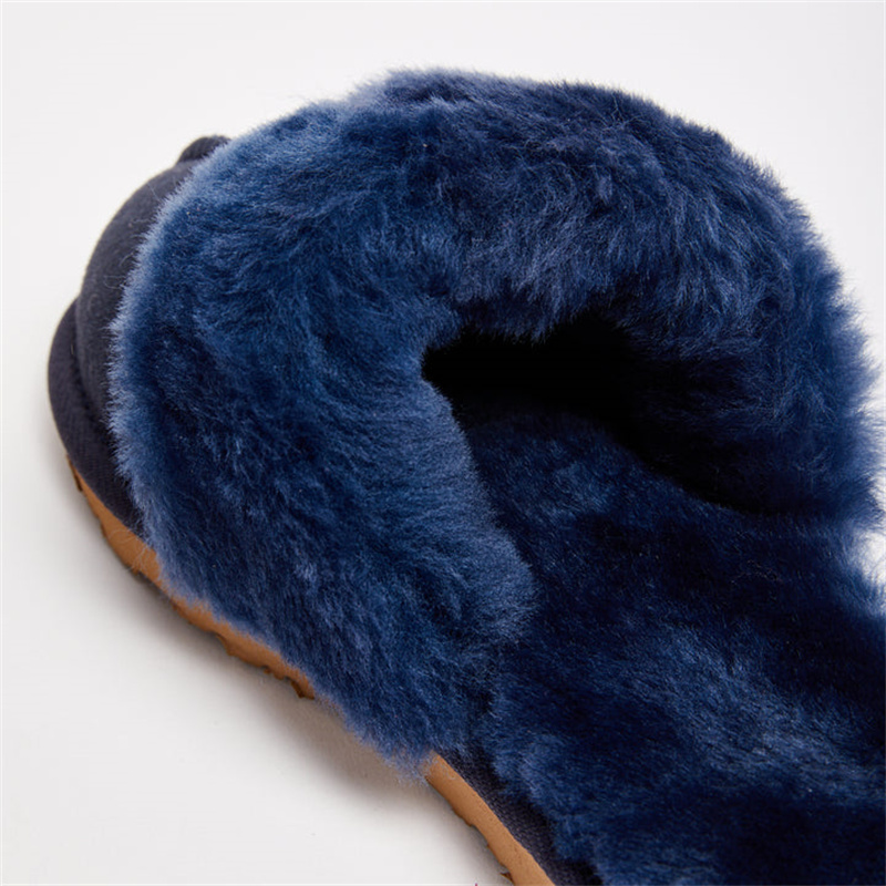 Women's Designer Slipper Colours