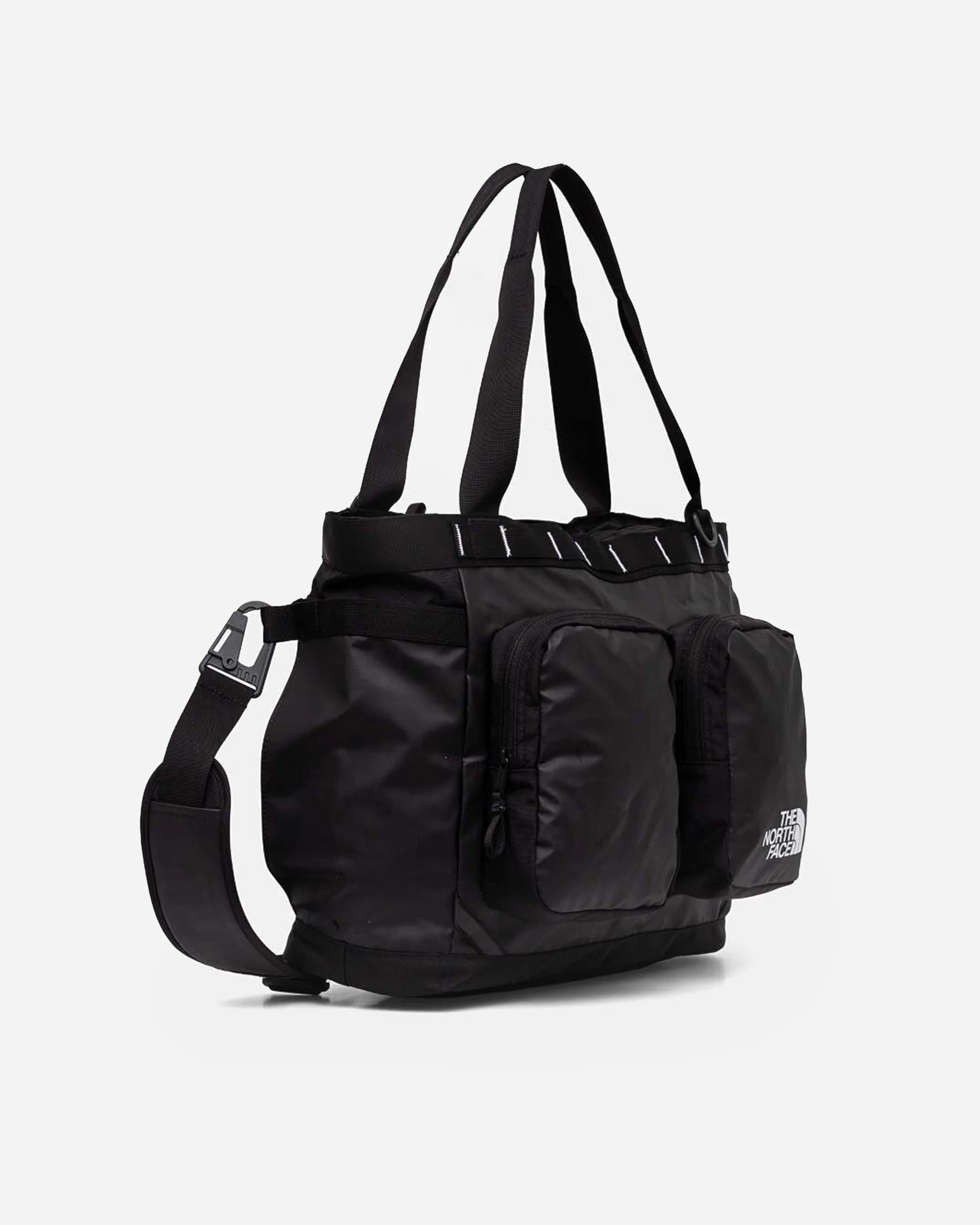 Base Camp Voyager Tote Bag
