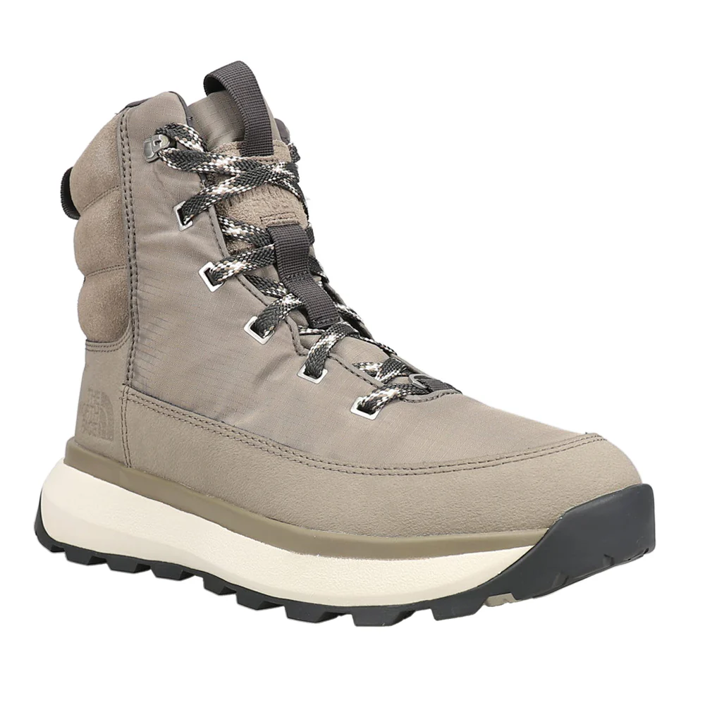 Bergen Ripstop Waterproof Snow Boots