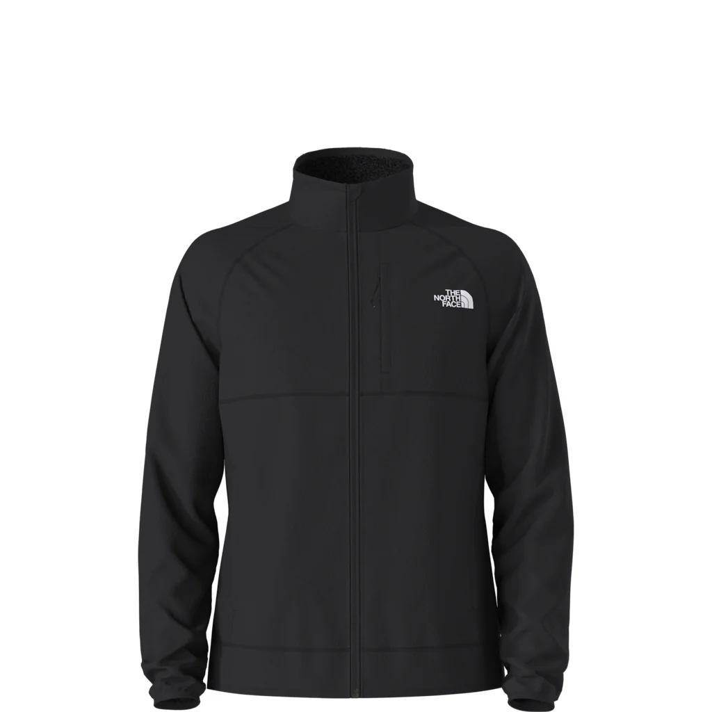 Canyonlands Full Zip (NF0A5G9V) Mens 2025