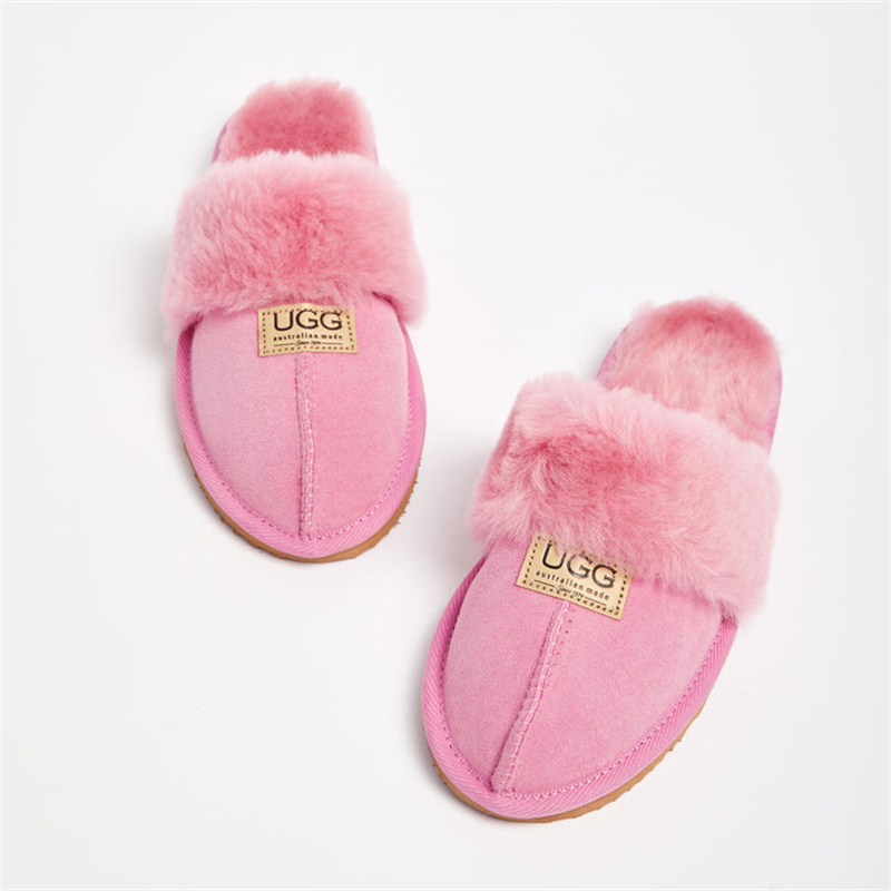 Women's Designer Slipper Colours