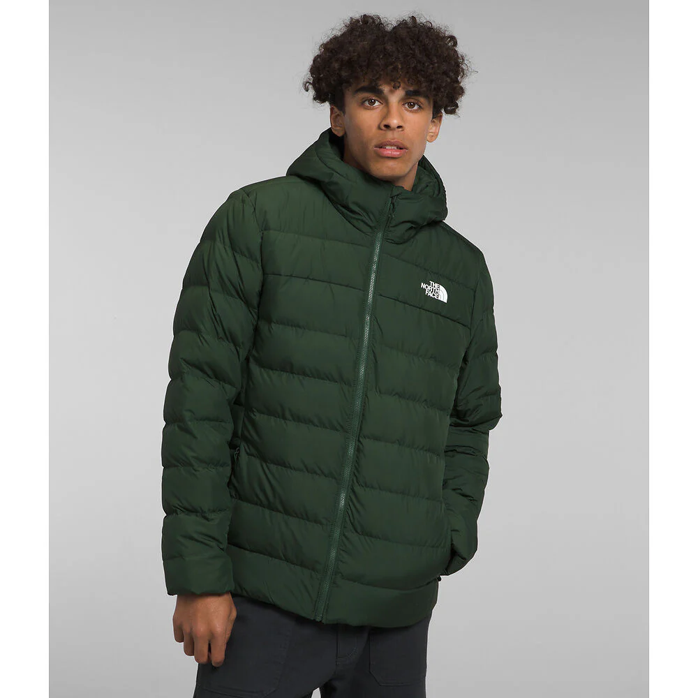 Aconcagua 3 Hoody (Men's) Pine Needle