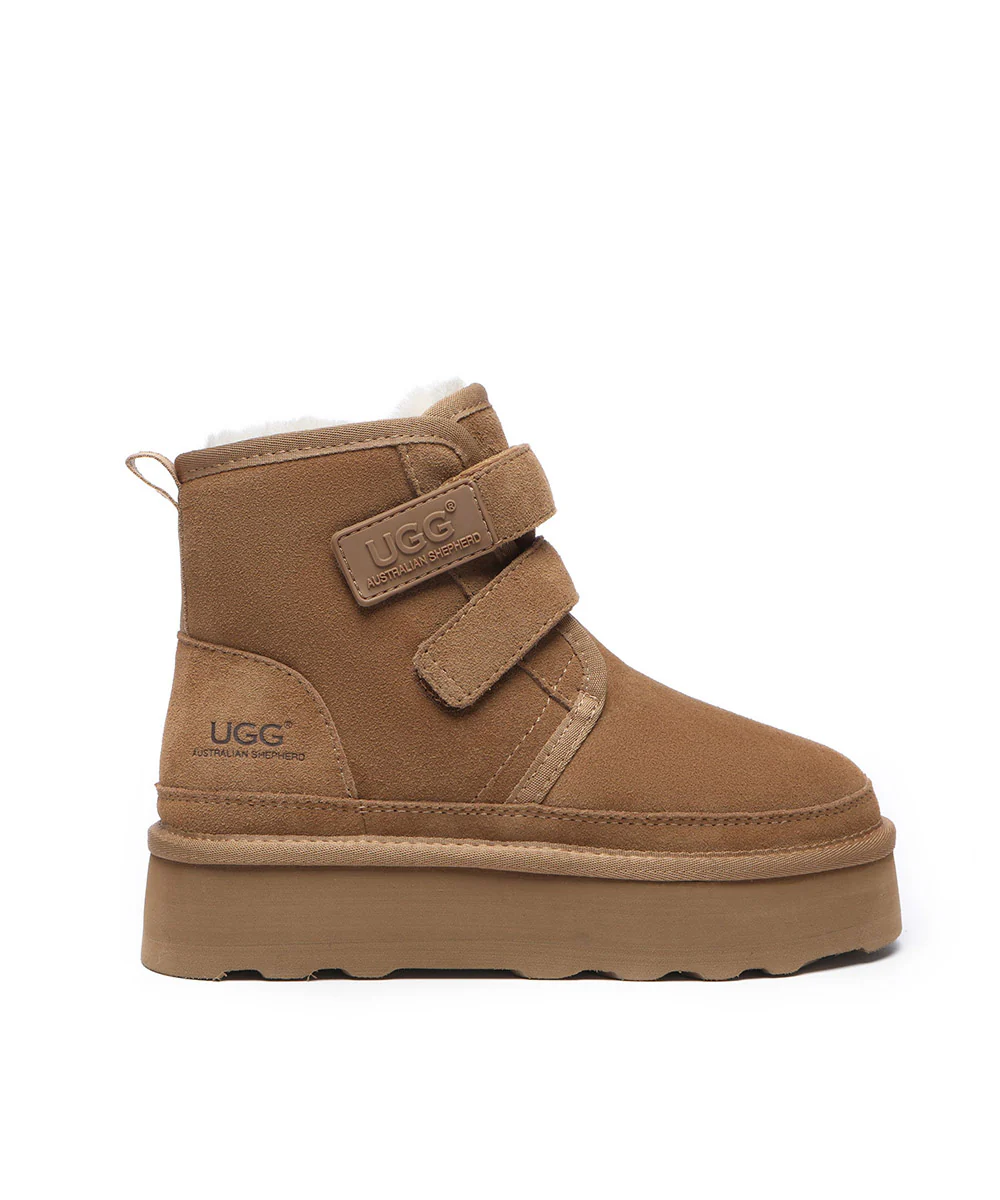 Women's Anya Platform Boot