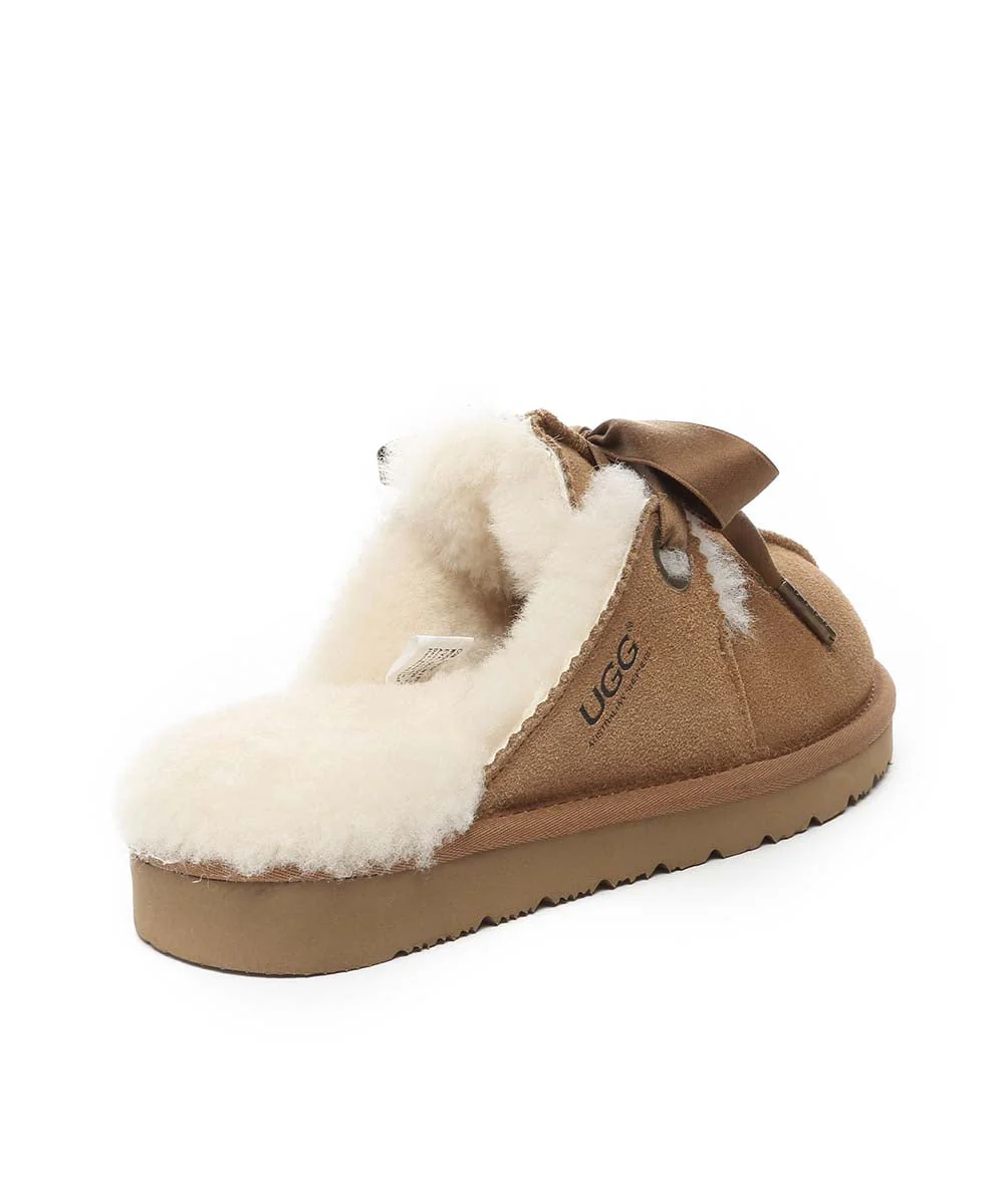 Women's   Rube Slipper