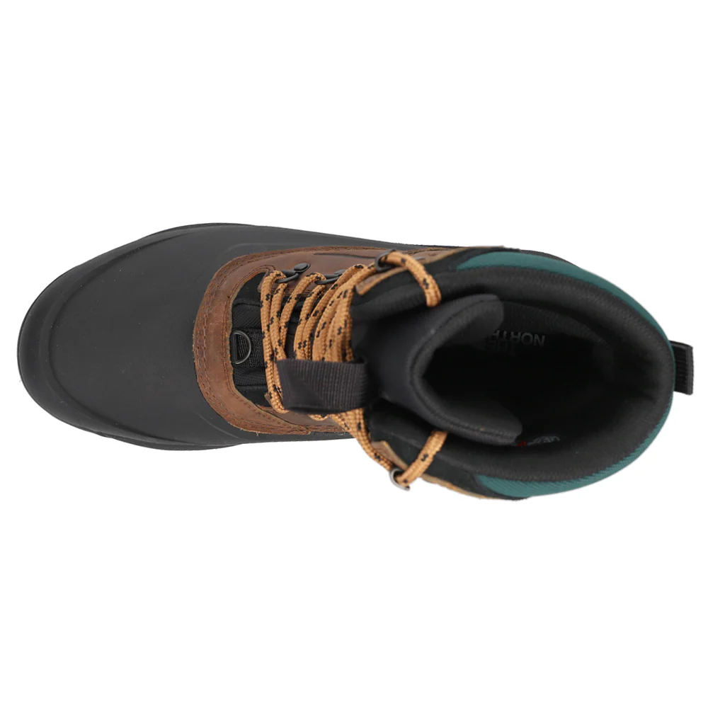 Chilkat V 400 Waterproof Hiking Boots