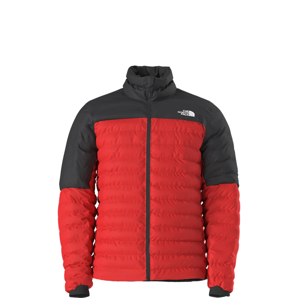 Terra Peak Jacket (NF0A88U2) Mens 2025