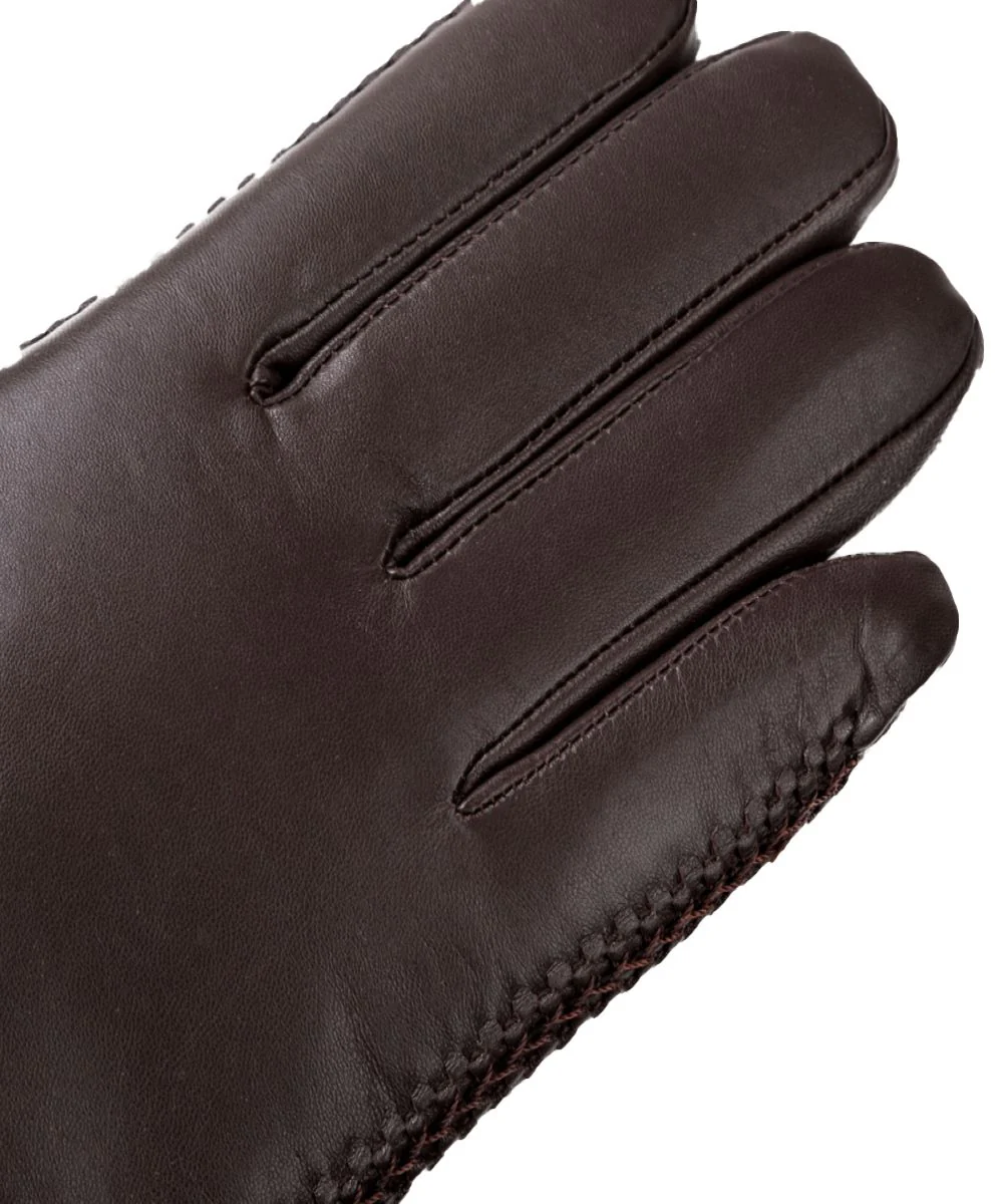 Men Nappa Gloves