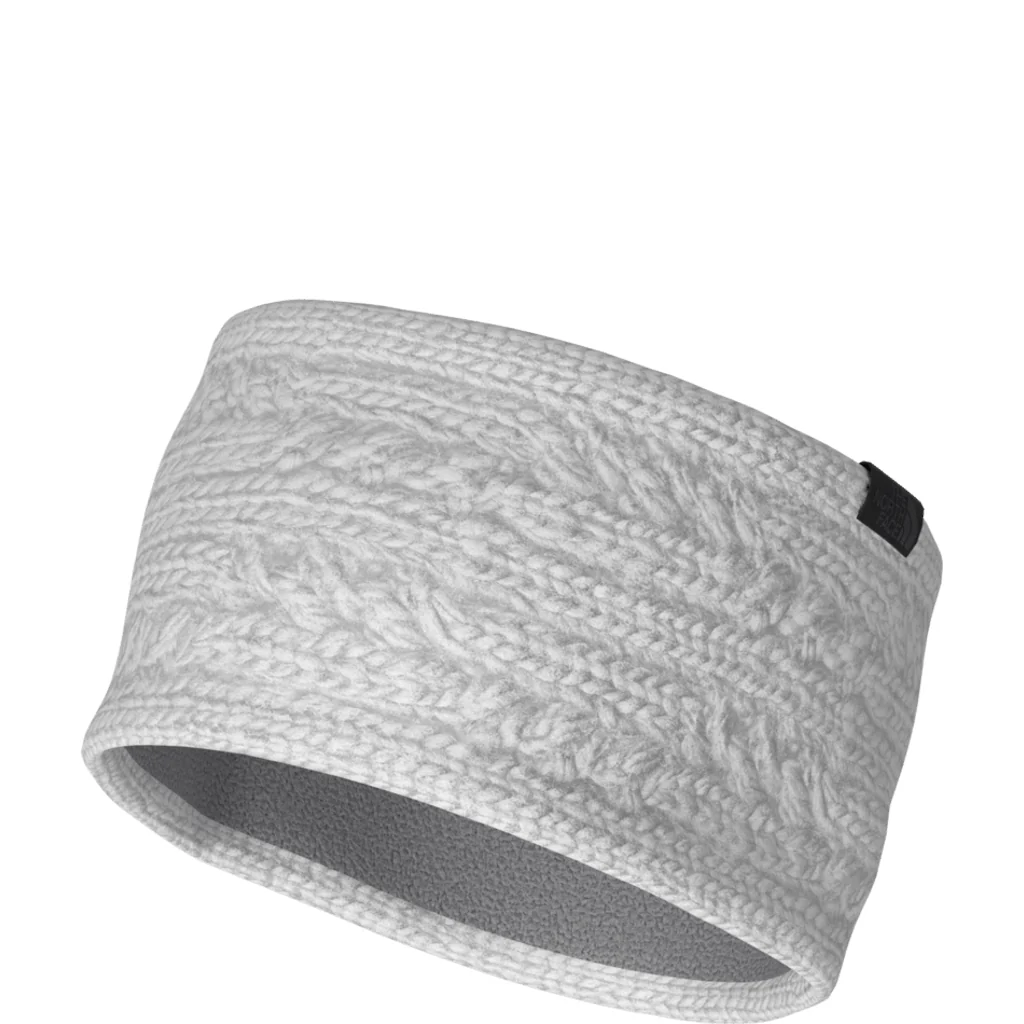 Oh Mega Earband (NF0A7RJ4) Womens 2024