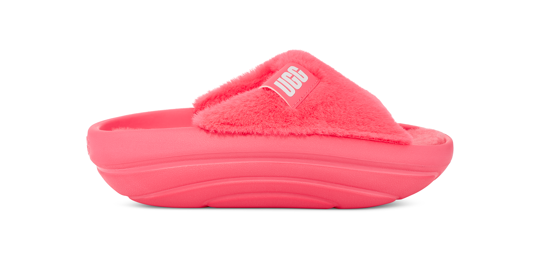 FoamO    plush Slide