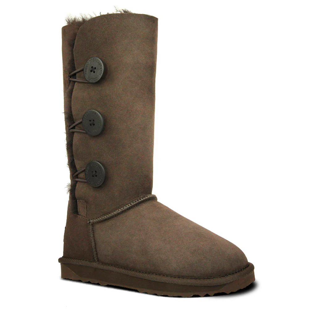 Women's Premium 3 Buttons