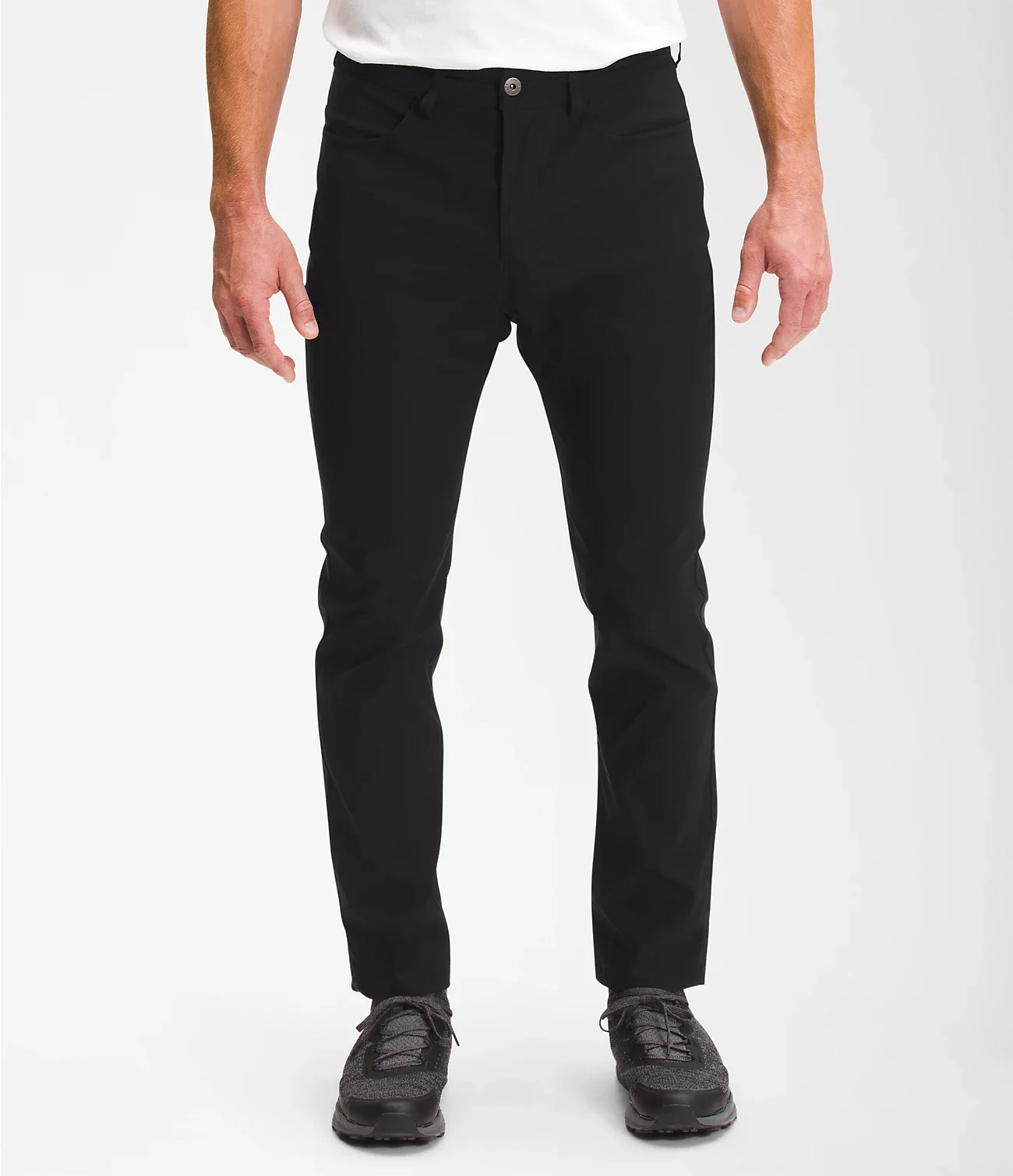 Sprag 5 Pocket Pants (Men's)