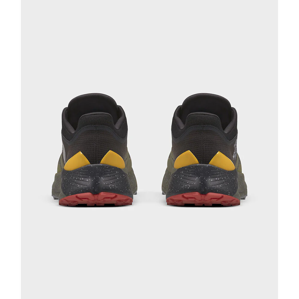 Vectiv Enduris 3 Shoe (Men's) New Taupe Green/TNF Black