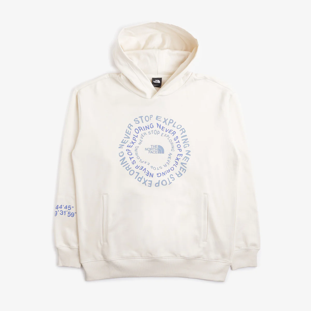 NSE Graphic Pullover Hoodie