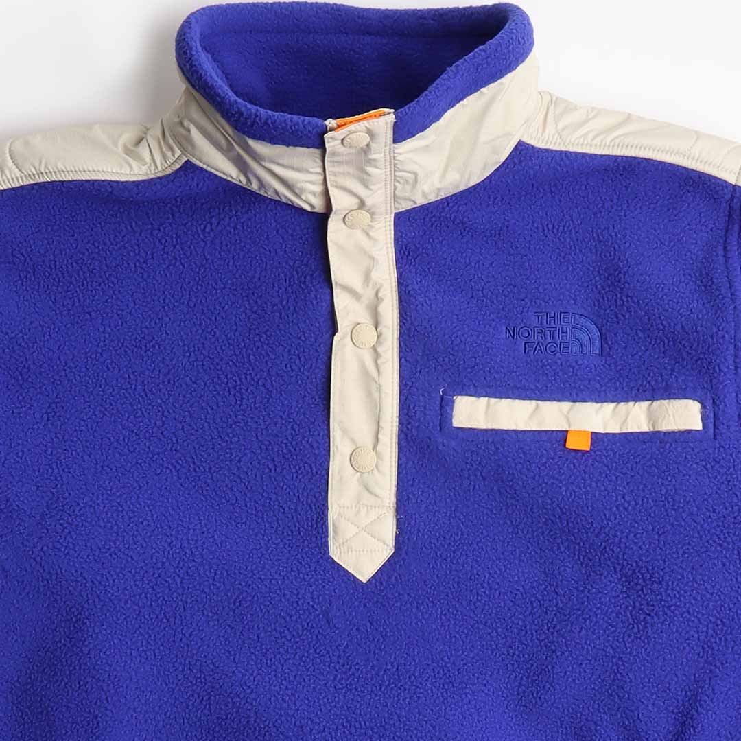 Royal Arch 1/4 Snap Fleece