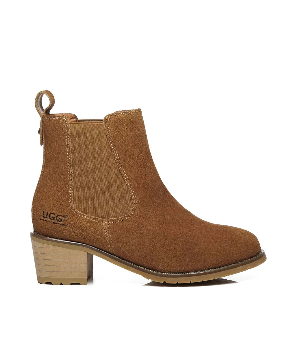 Women's   Sandy Boots