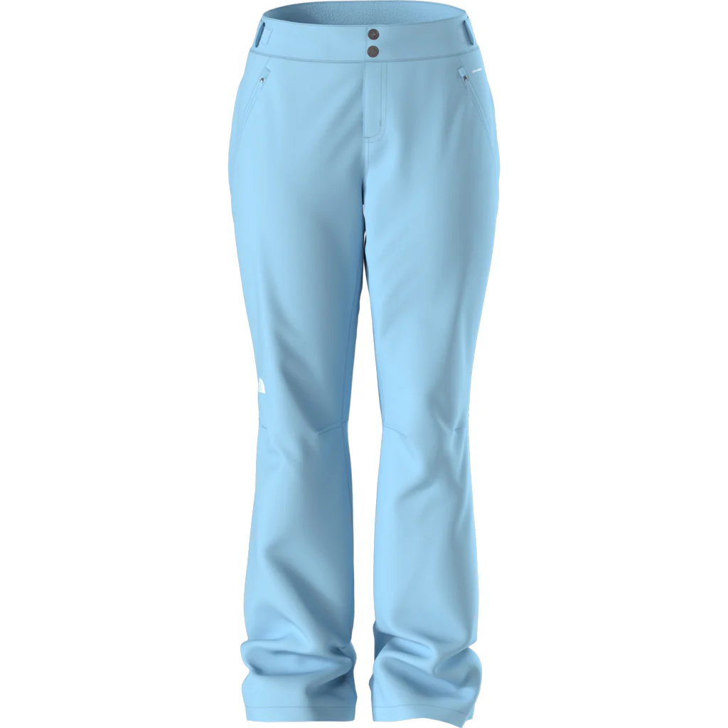 Sally Insulated Pant (NF0A7WYJ) Womens 2025
