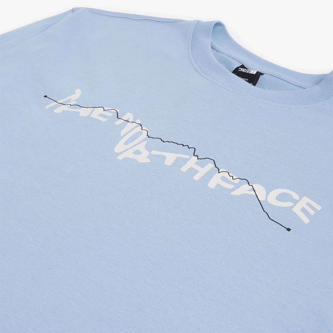 NSE Graphic Long Sleeve T-Shirt