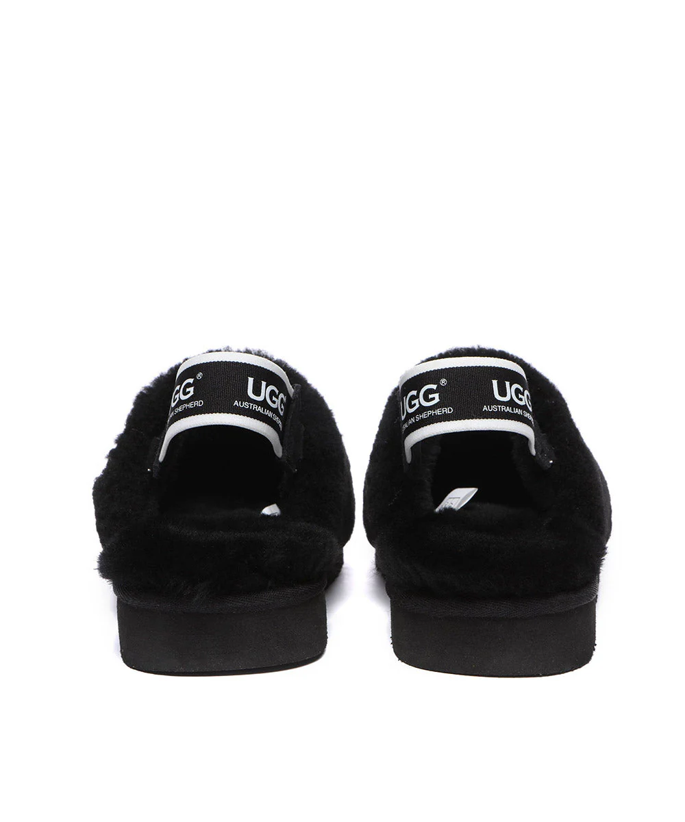 Women's   Roxy Slippers