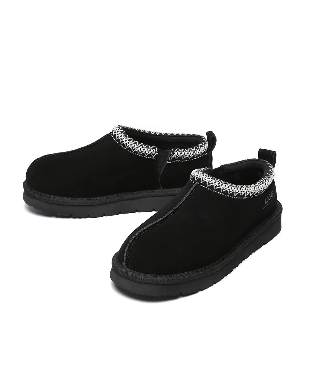 Women's   Tassy Moccasins