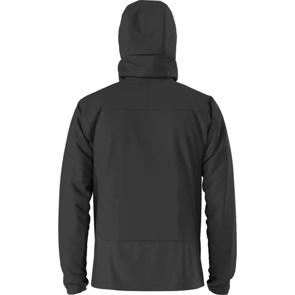 Summit Casaval Hybrid Hoodie (NF0A7UTA) Mens 2025