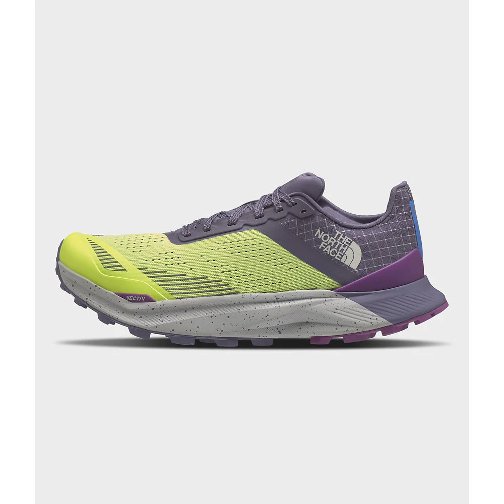 Vectiv Infinite 2 Shoe (Women's) LED Yellow/Lunar Slate