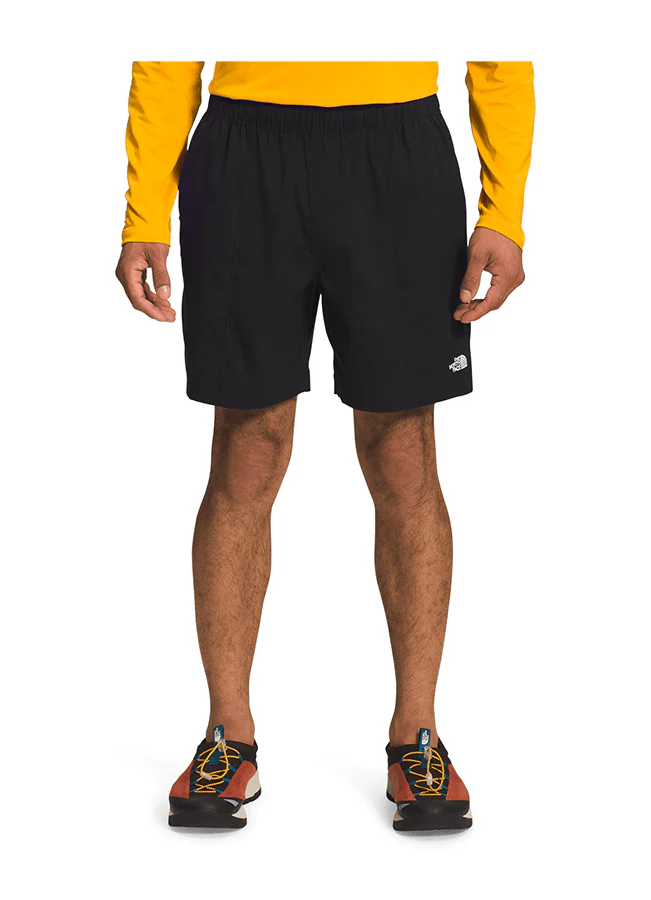 Shorts Class V pull-on - TNF black / TNF white