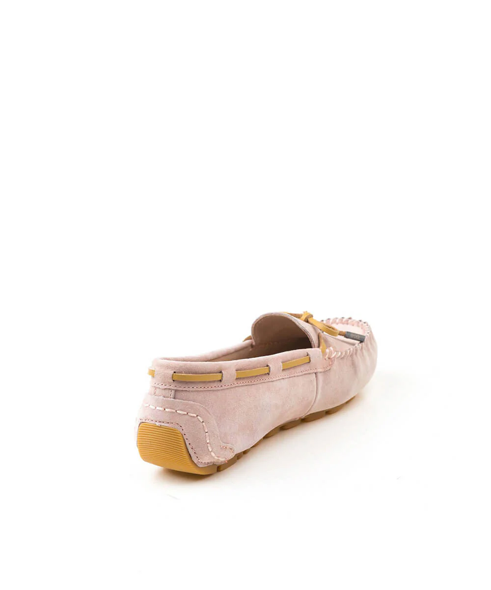 Women's   Summer Moccasin
