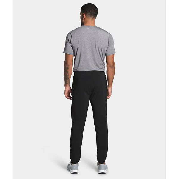 Wander Pants (Men's) TNF Black