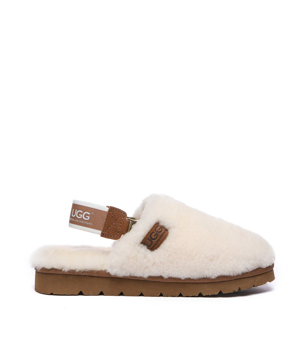 Women's Roxy Slippers