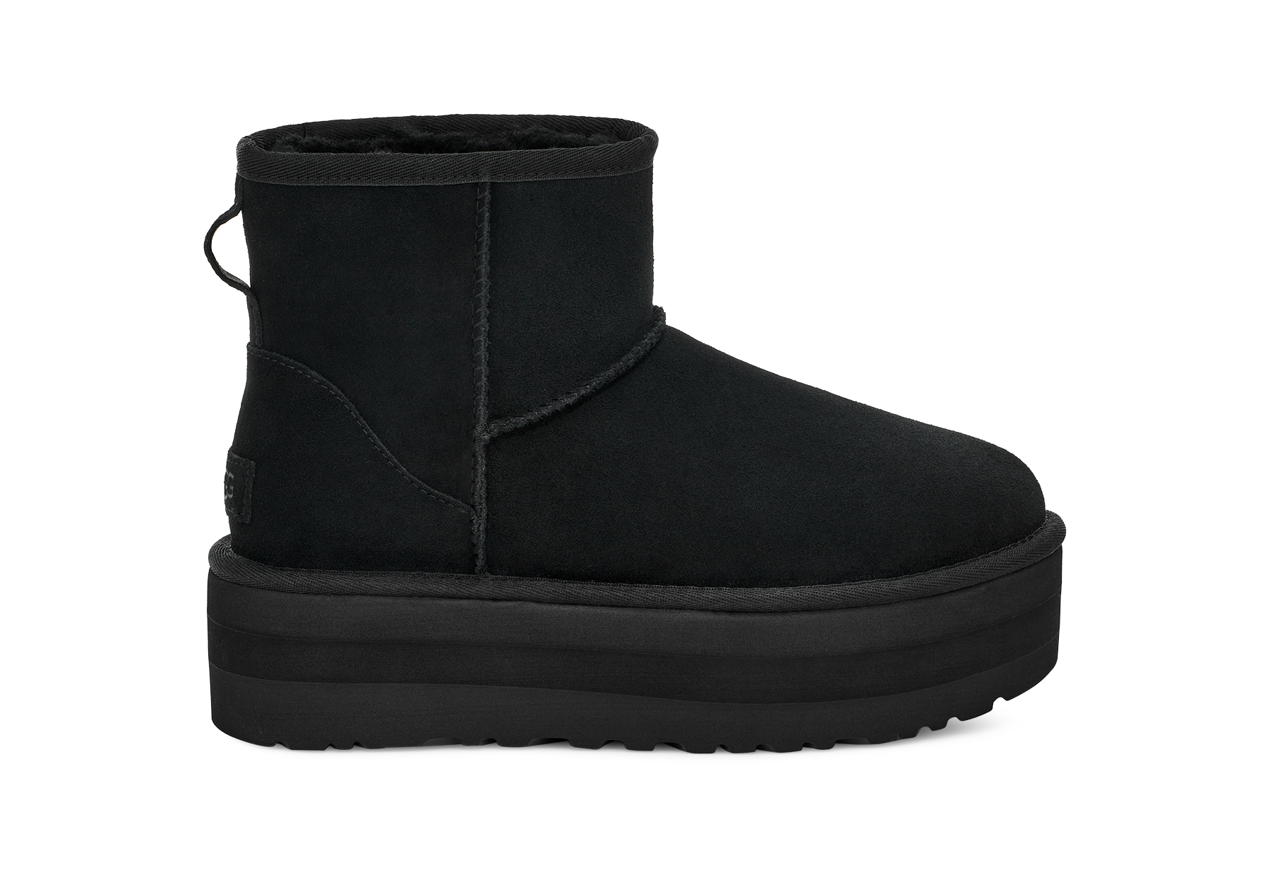 Classic Mini Platform