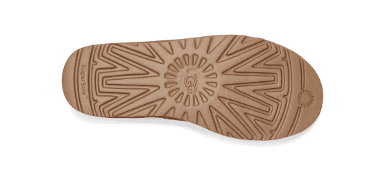 Classic Short Zipper Tape Logo