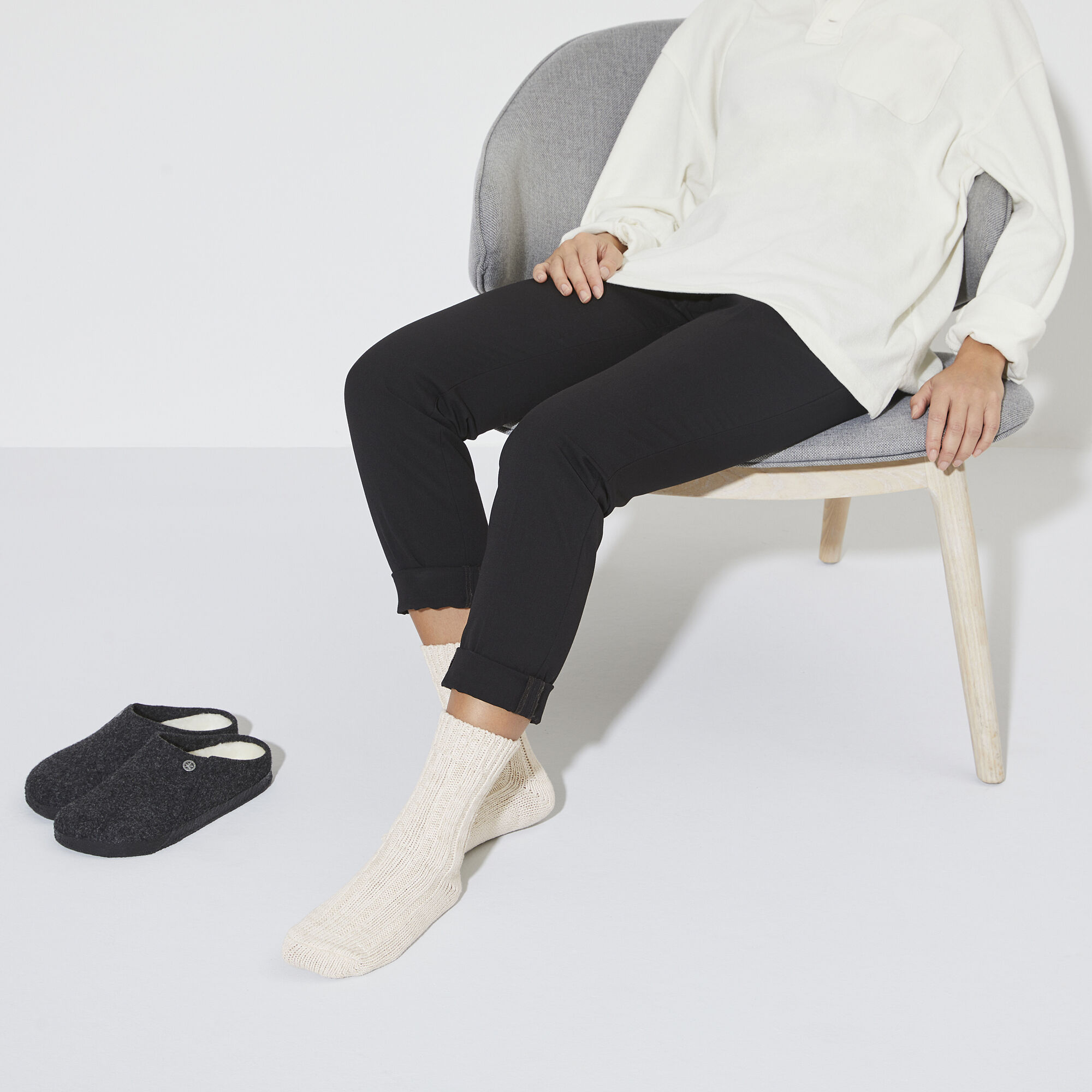 Cotton Twist Women Cotton/Polyamid/Elastane