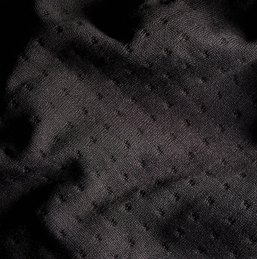 Flight Beanie (Unisex) TNF Black