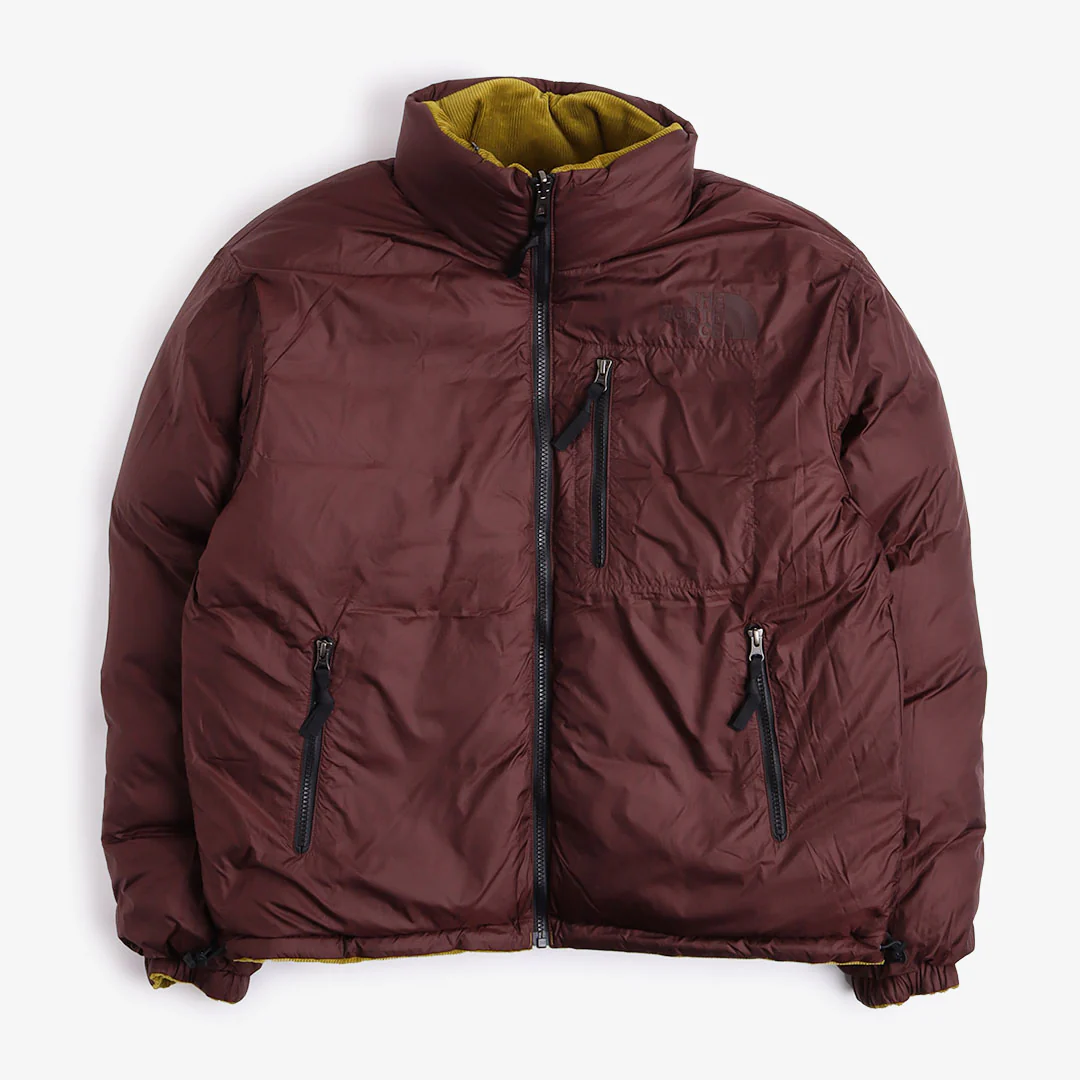 1992 Reversible Nuptse Jacket