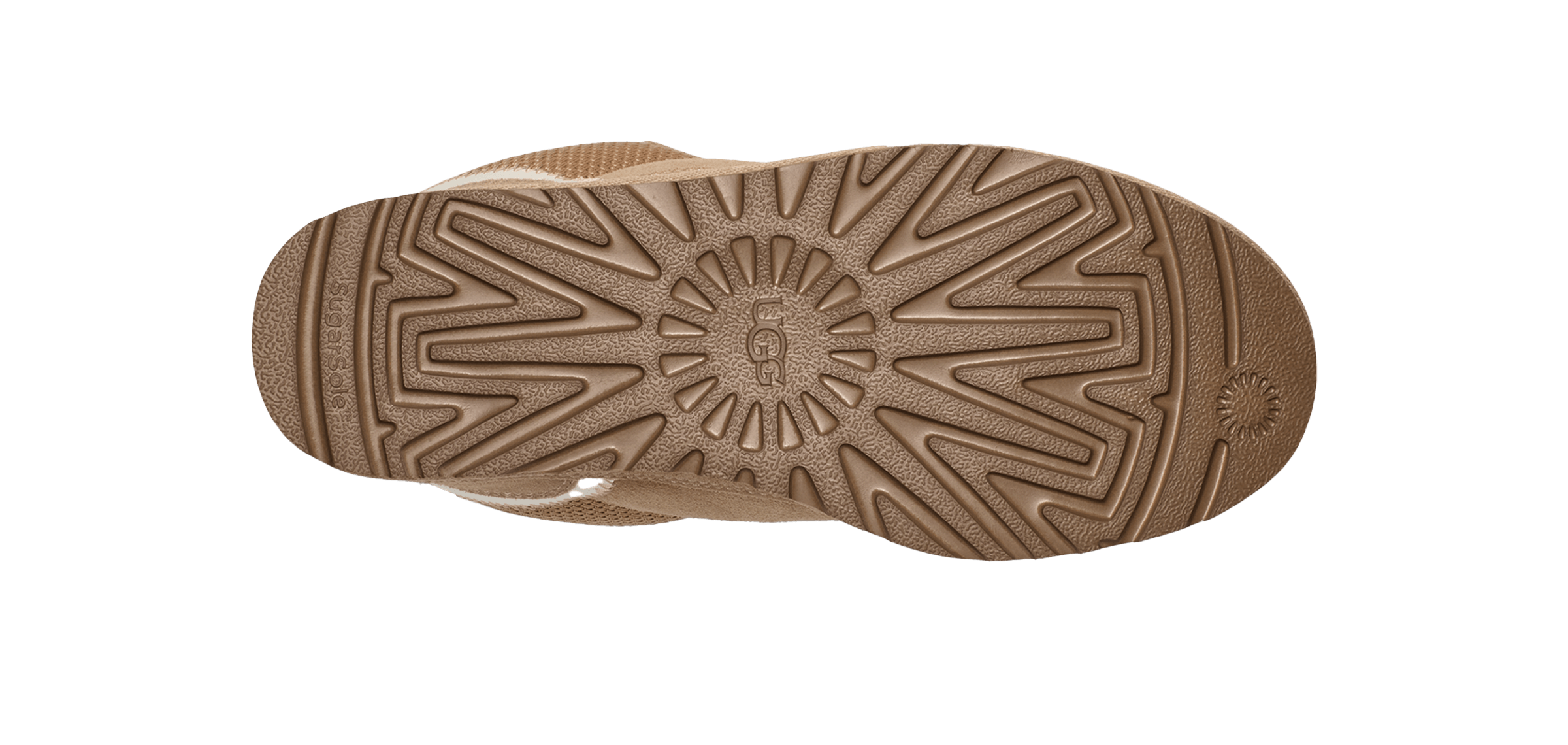 Womens Lowmel Sneaker