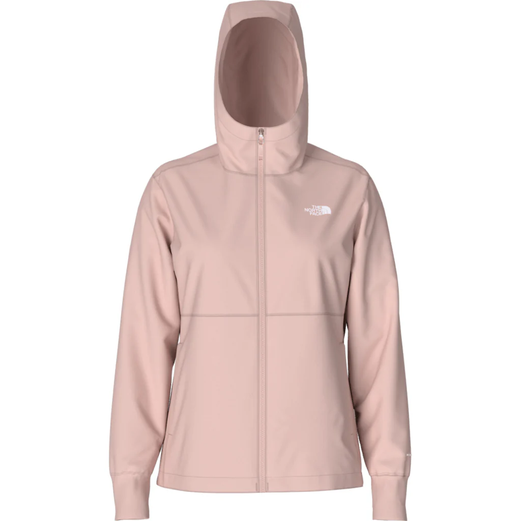 Shelbe Raschel Hoodie (NF0A84JJ) Womens 2024