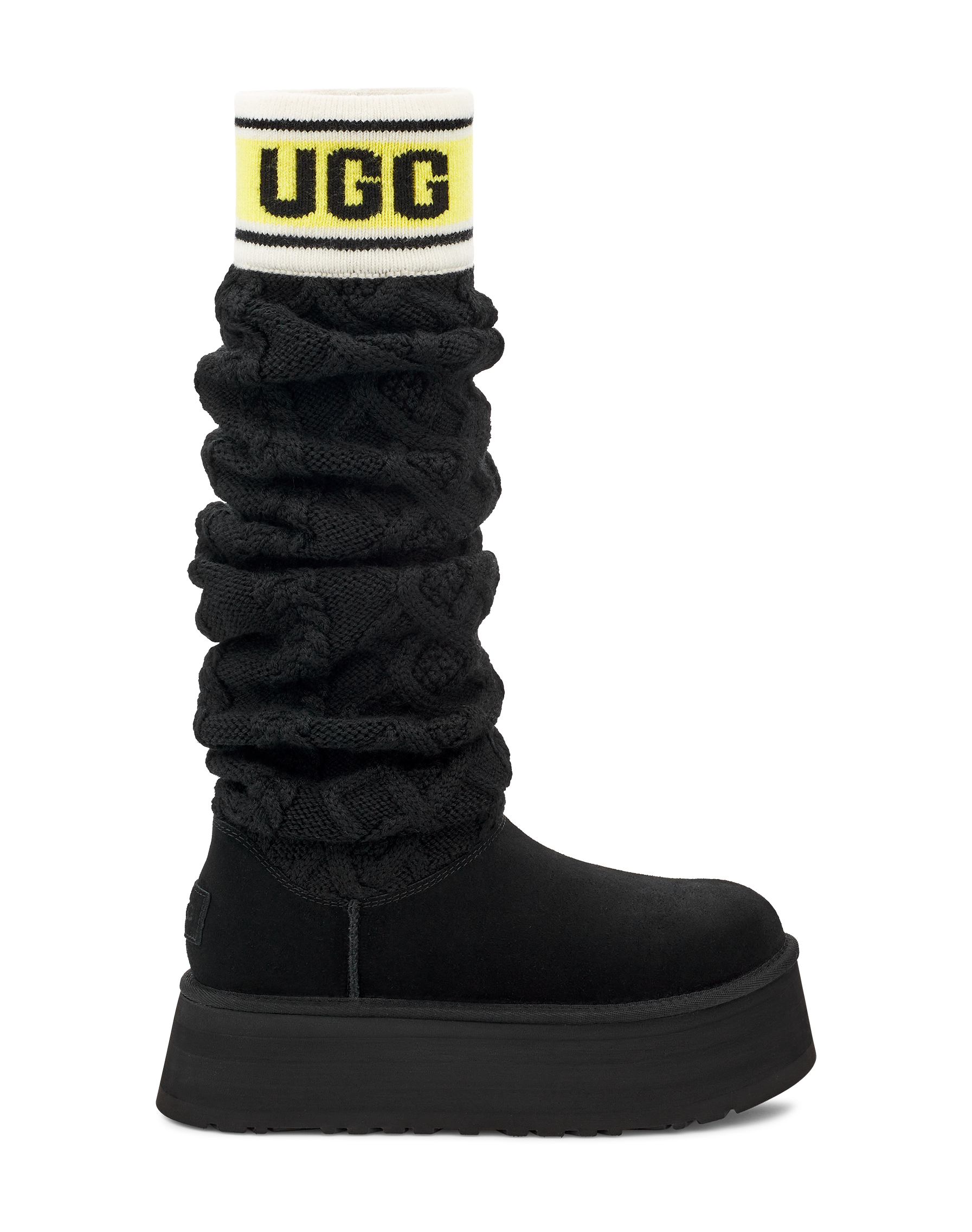 Classic Sweater Letter Tall