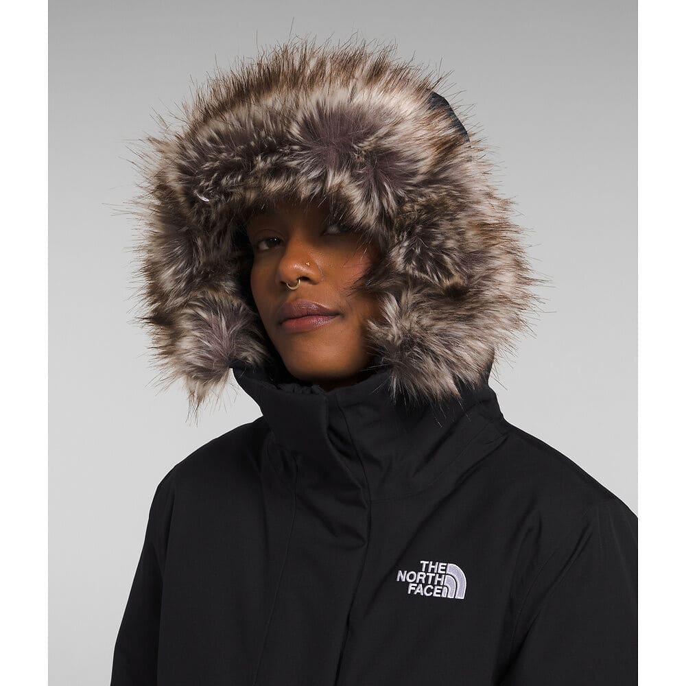 Arctic Parka (Women's)
