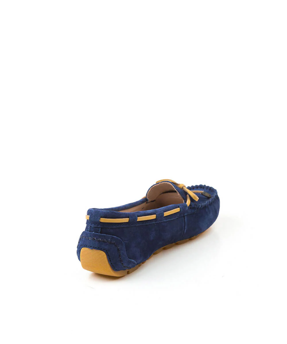 Women's   Summer Moccasin