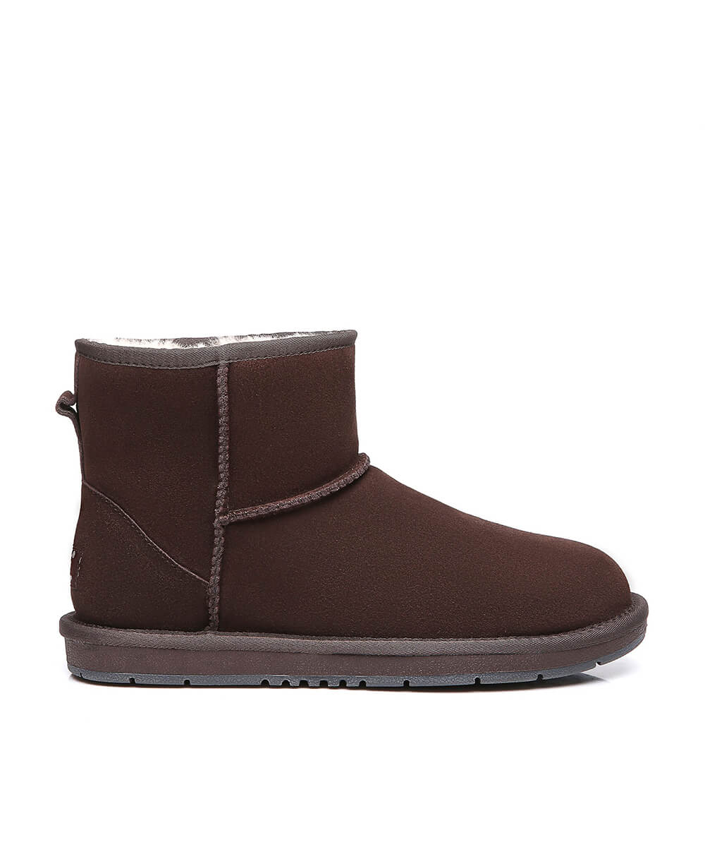 Women's Classic Mini Gen II