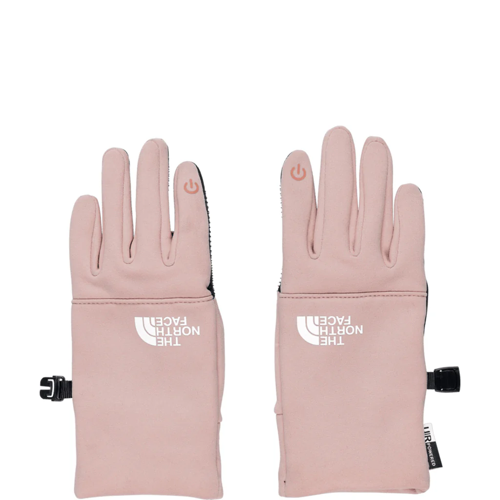Recycled Etip Glove (NF0A7WGE) Kids 2024
