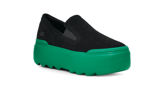 W Marin Mega Slip On