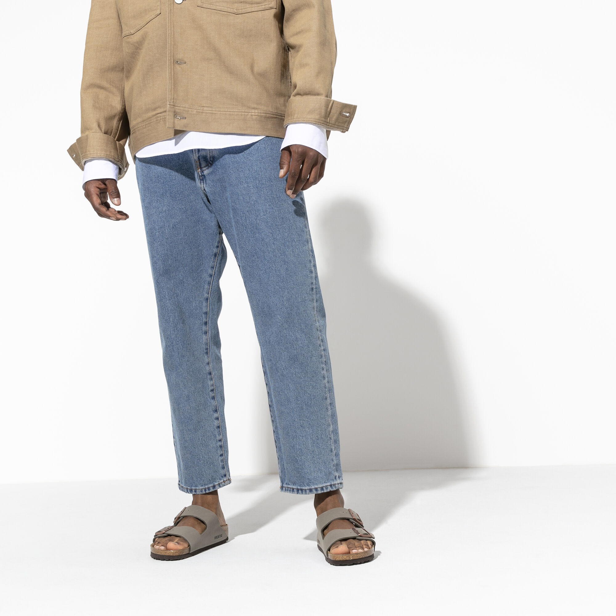 Arizona Birko-Flor Birkibuc