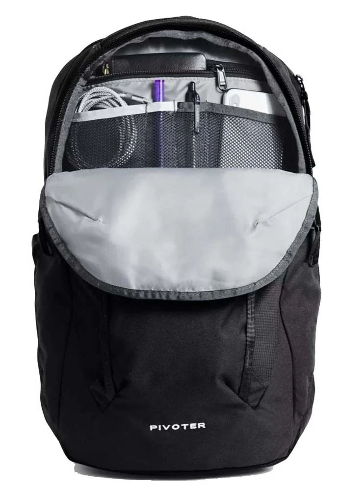 Pivoter Backpack (Unisex)